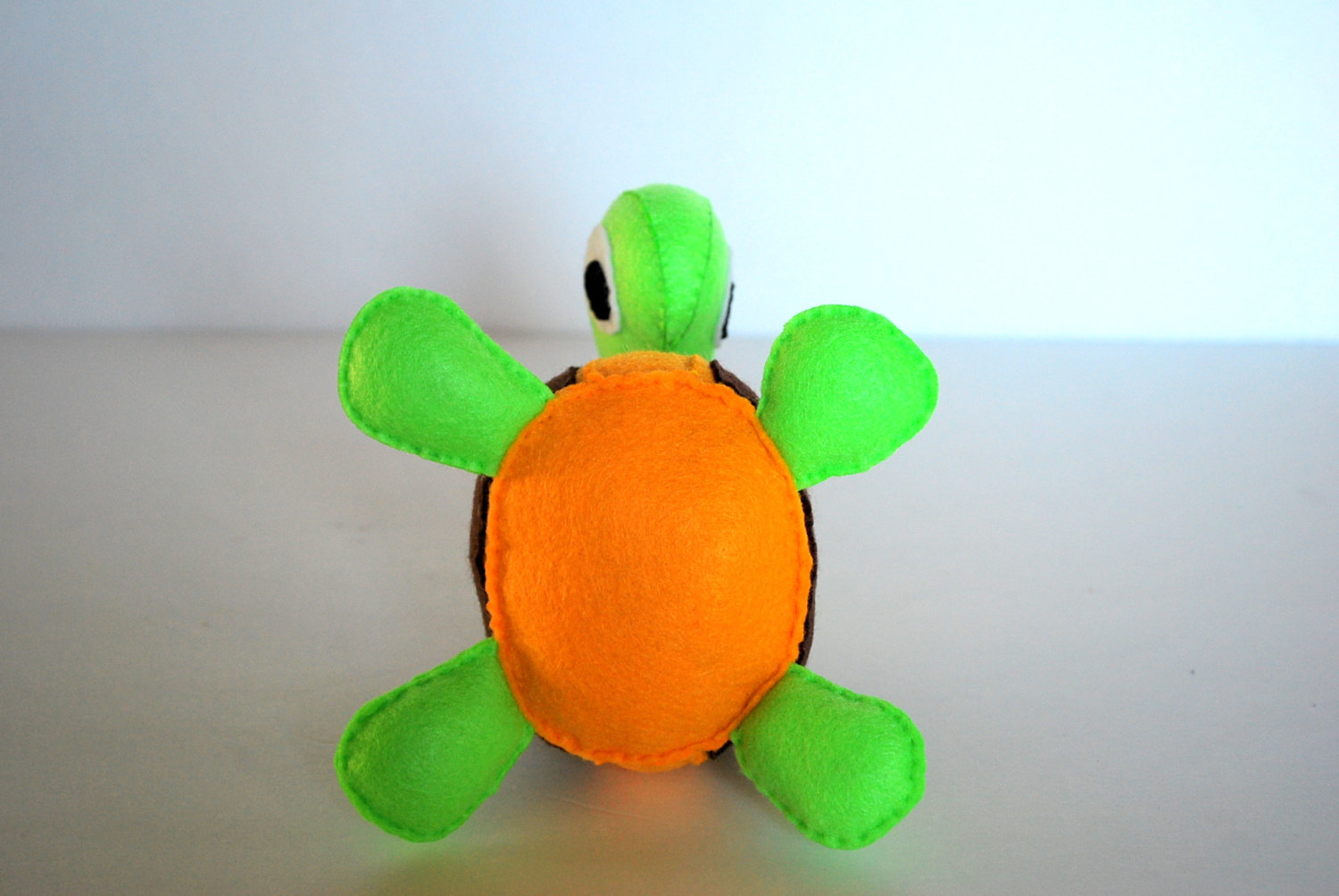 BABY Turtle Sewing Pattern PDF EPATTERN & Instructions A507 on Luulla